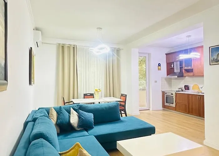 Premium Apartament For Groups&Families