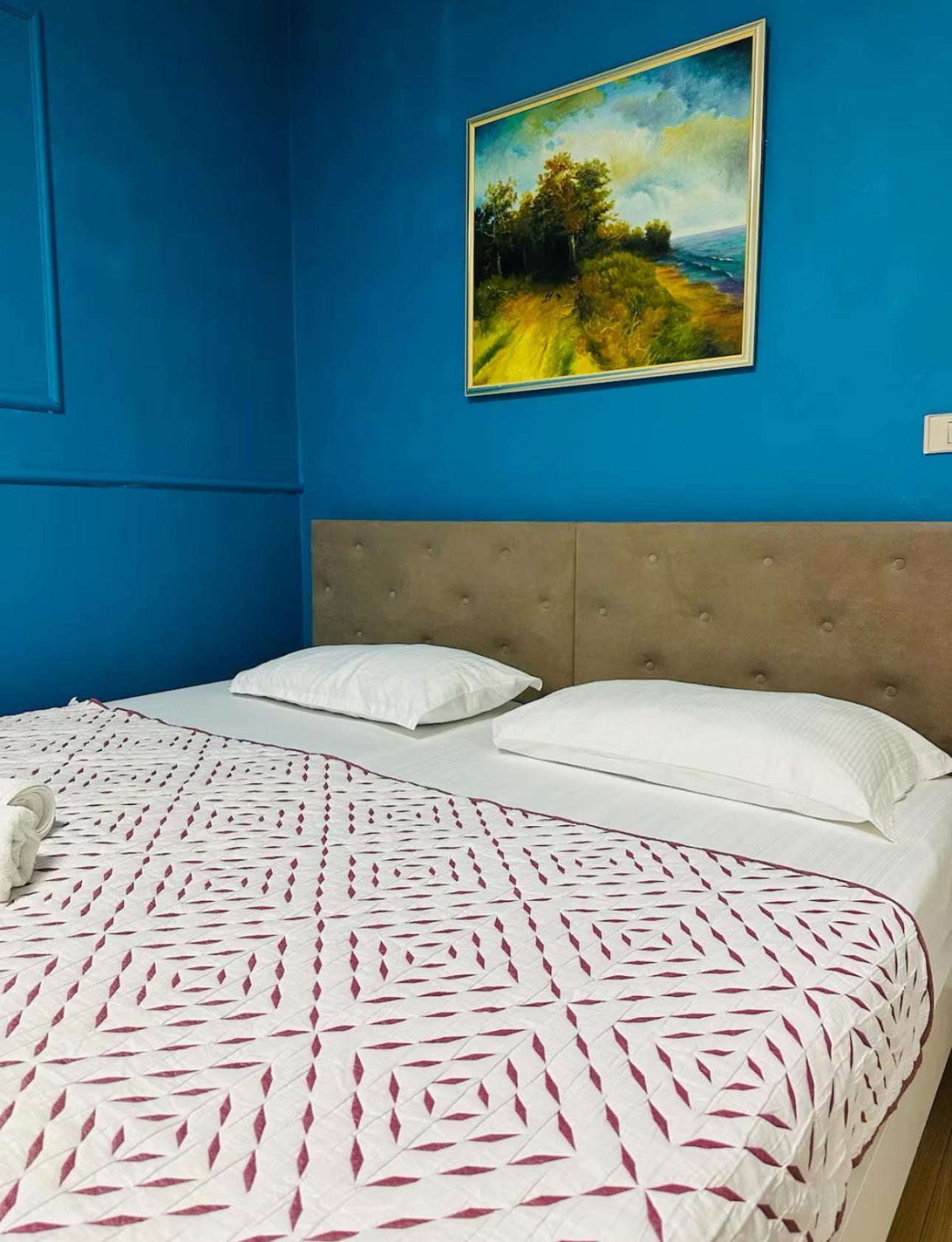 Premium For Groups&families * Tirana