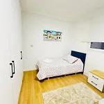 Premium Apartament For Groups&Families