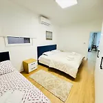 Premium Apartament For Groups&Families