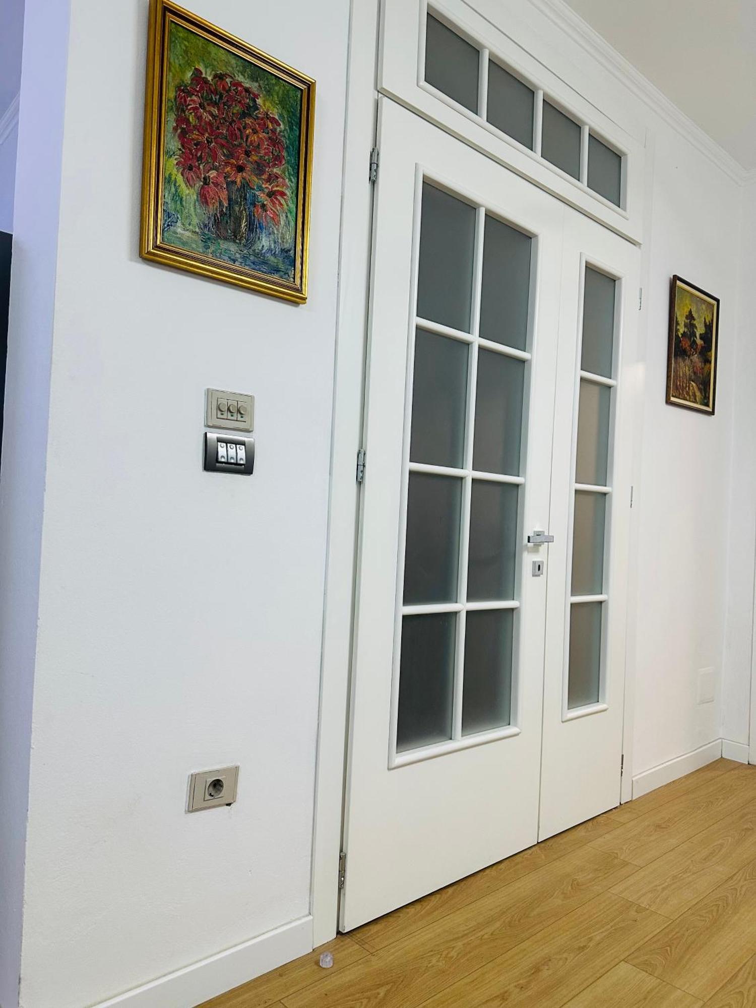 Appartement Premium Apartament For Groups&Families