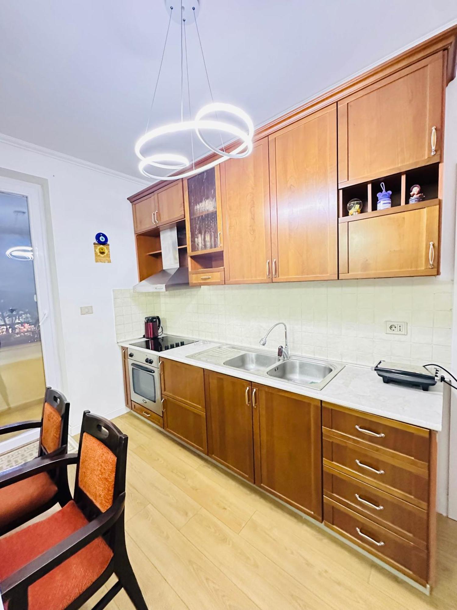 Premium Apartament For Groups&Families Appartement Tirana