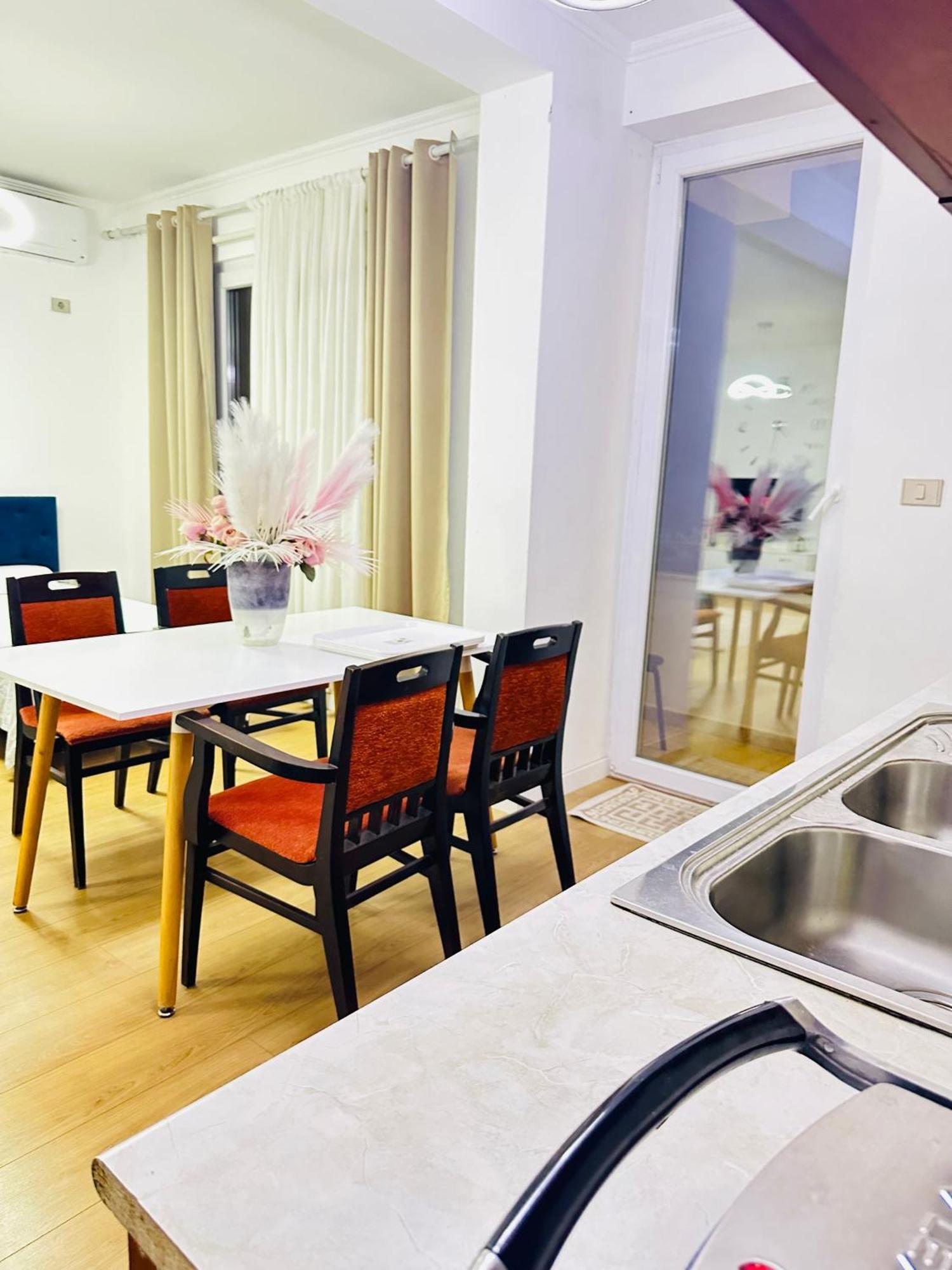 Premium Apartament For Groups&Families