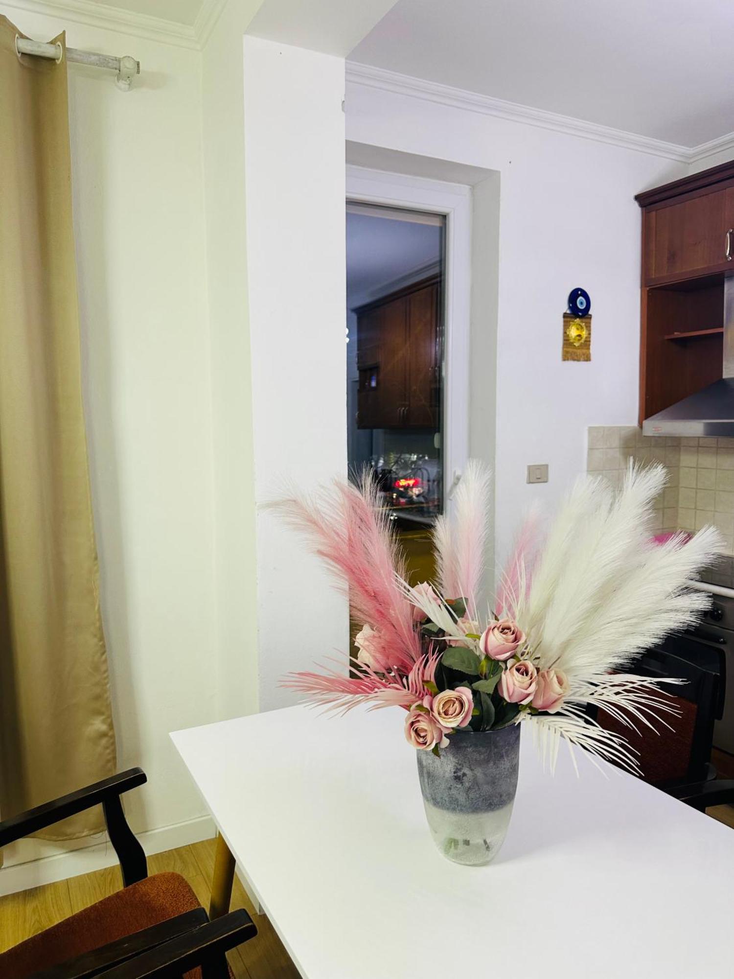 Premium Apartament For Groups&Families Appartement Tirana