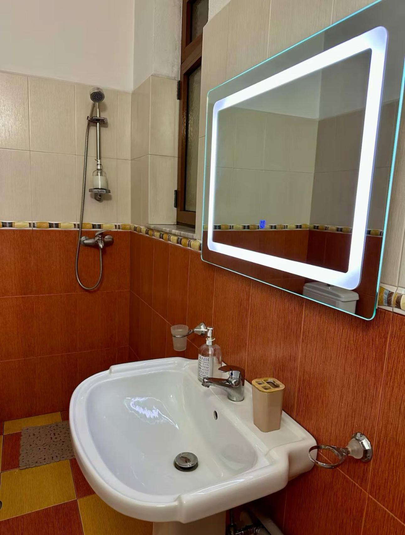 Appartement Premium Apartament For Groups&Families Tirana