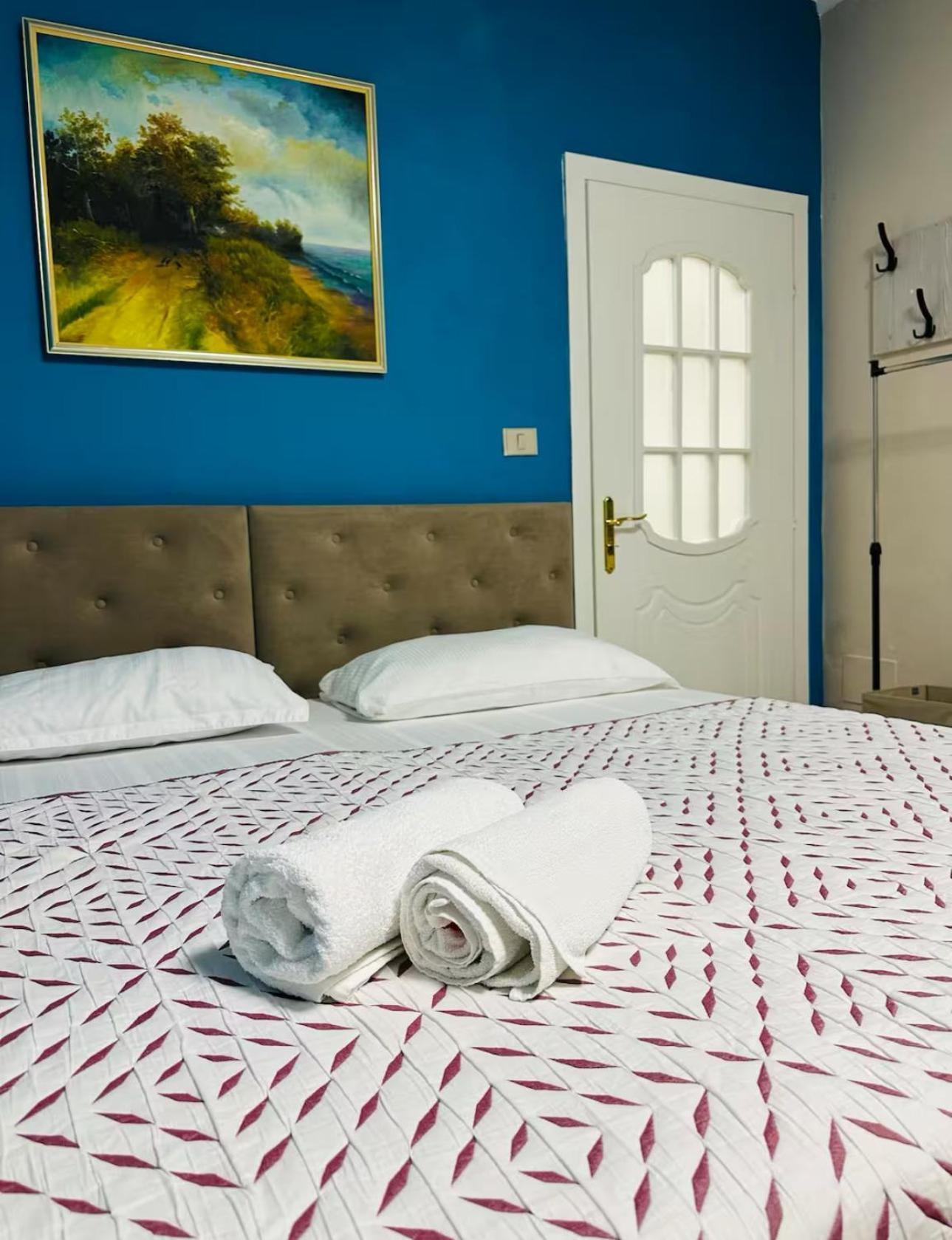 Appartement Premium Apartament For Groups&Families *