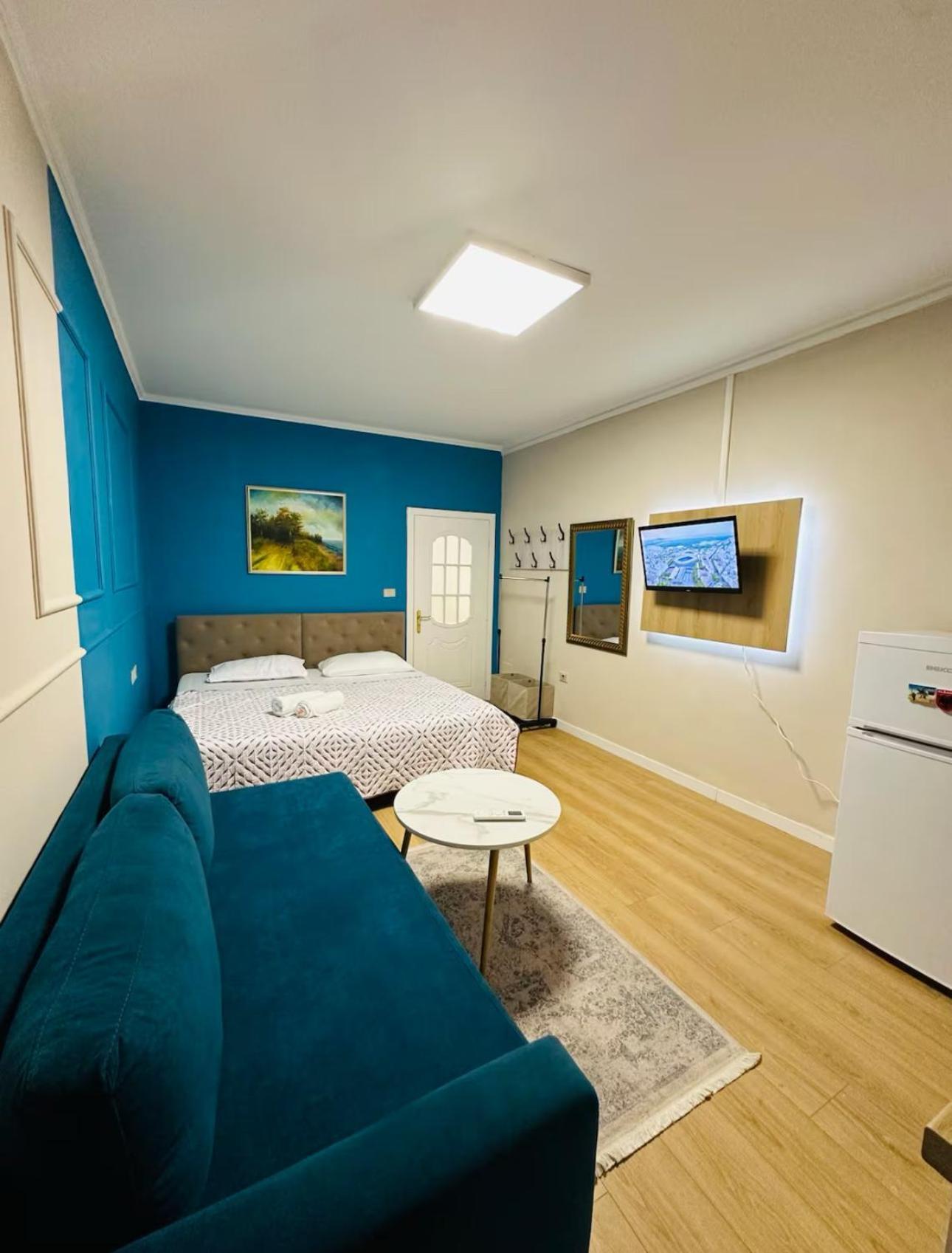 Premium Apartament For Groups&Families Tirana