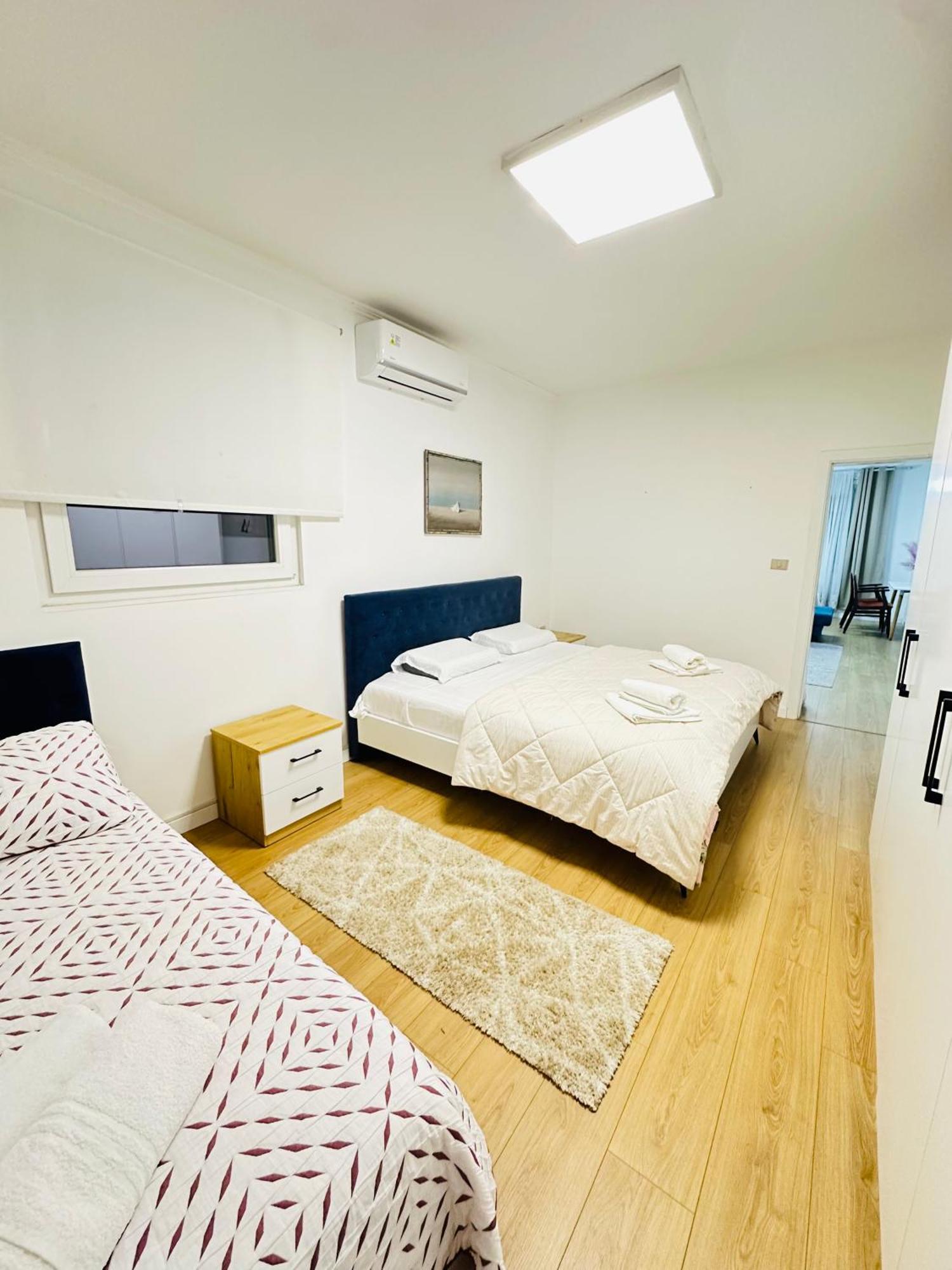 Premium Apartament For Groups&Families * Tirana