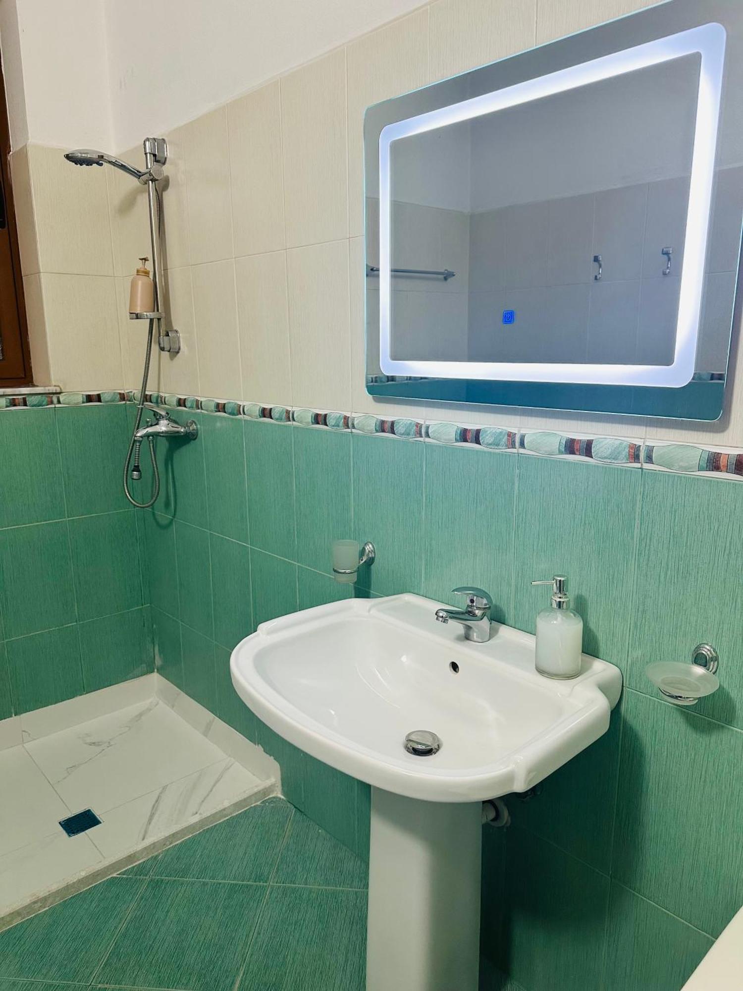 Appartement Premium Apartament For Groups&Families *