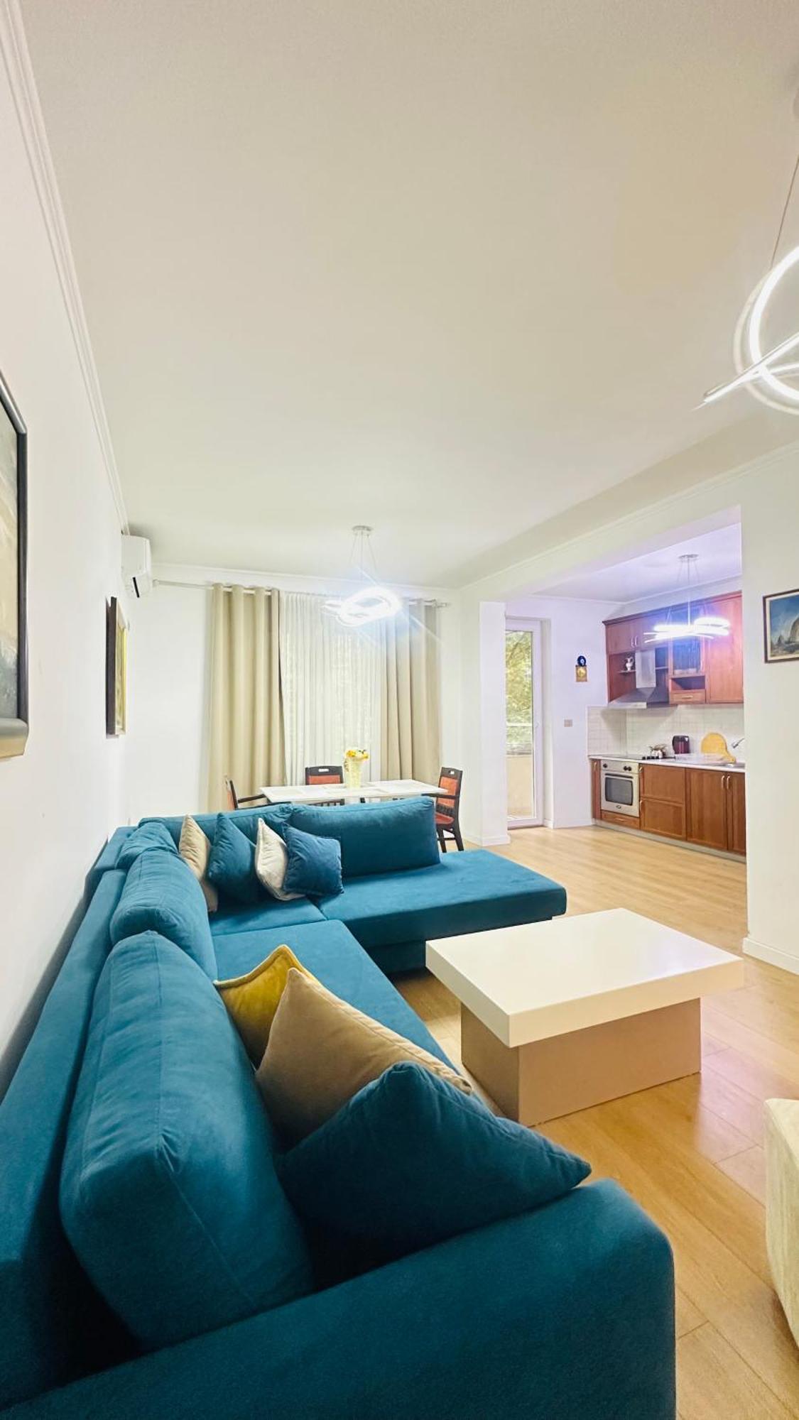 Appartement Premium For Groups&families *