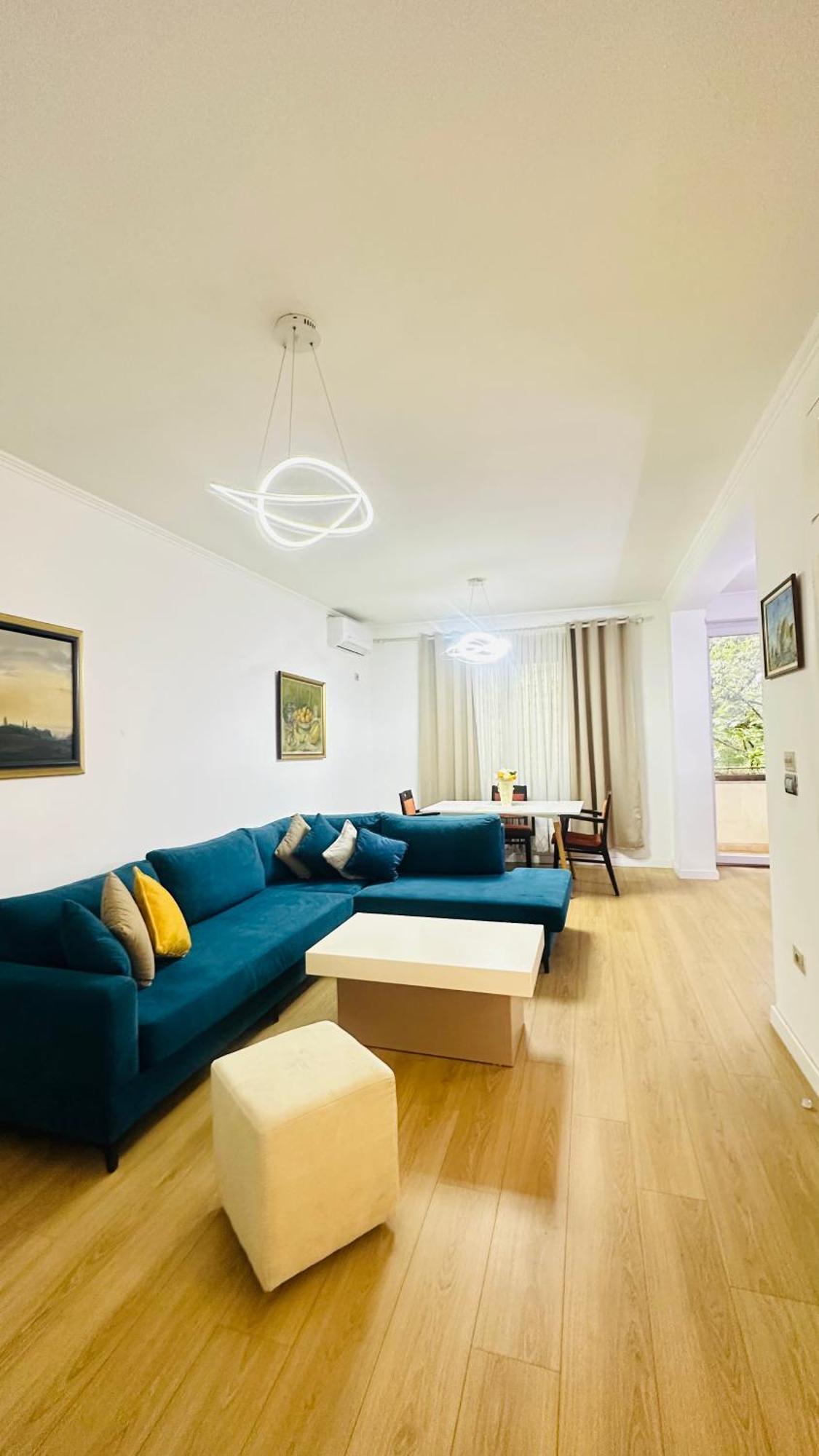 Premium For Groups&families Appartement Tirana